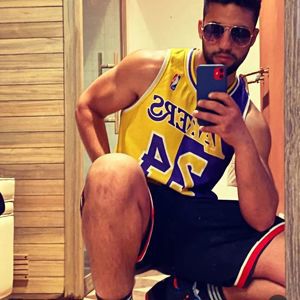 Ayman Axe