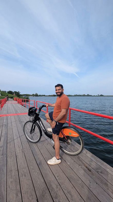 Chandan Ahuja