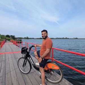 Chandan Ahuja