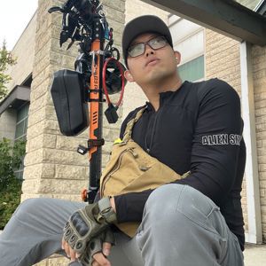 Roy Wu