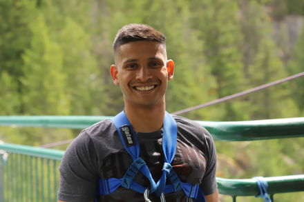 Sneh Nawani
