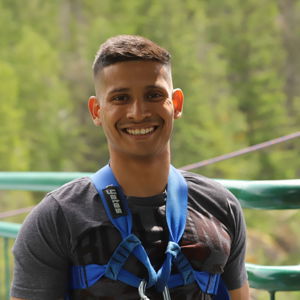 Sneh Nawani