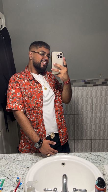 Ravi Rah