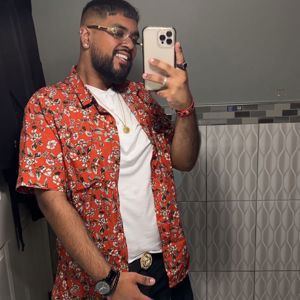 Ravi Rah