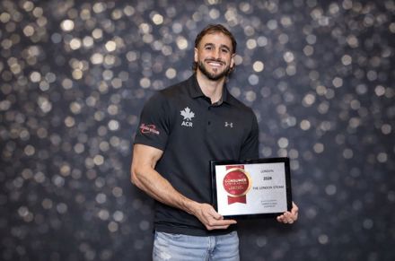 Daniel Ayoub Ayoub