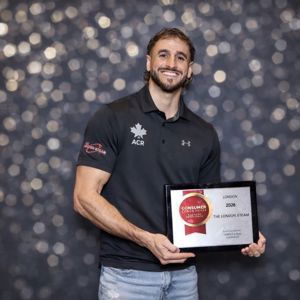 Daniel Ayoub Ayoub