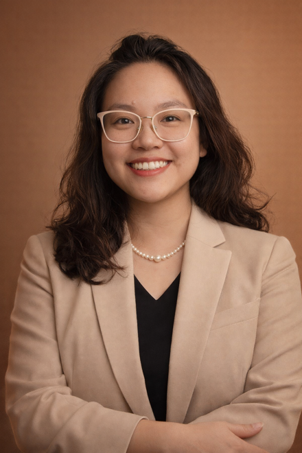 Joanne Zhou