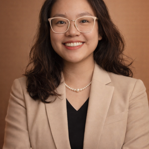 Joanne Zhou