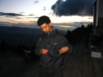 Zakariya Schell-Mercury