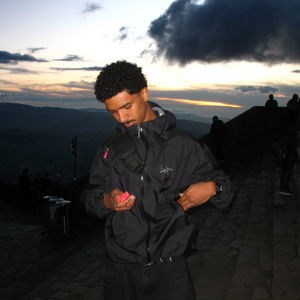 Zakariya Schell-Mercury