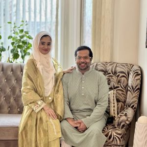 Shaikh Sadia