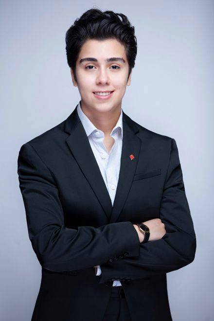 Nikta Aminian