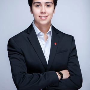 Nikta Aminian