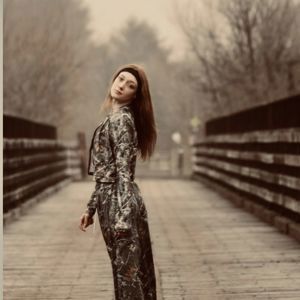 Cathrine Sushinski