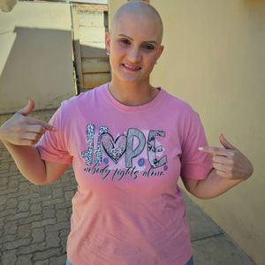 Nathania van Zyl