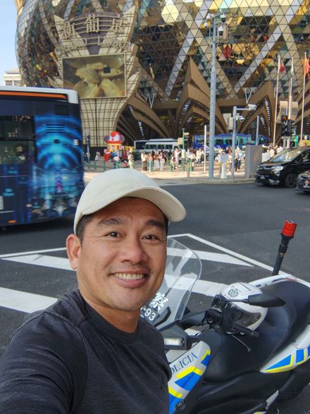 Adam Phung