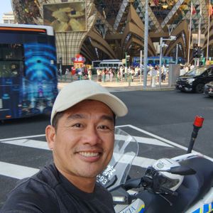 Adam Phung