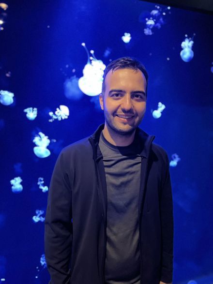 Nader G