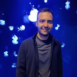 Nader G