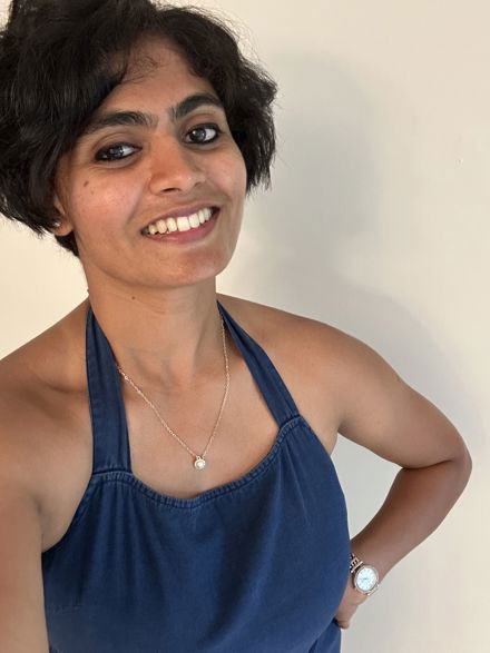 Rhea Advani