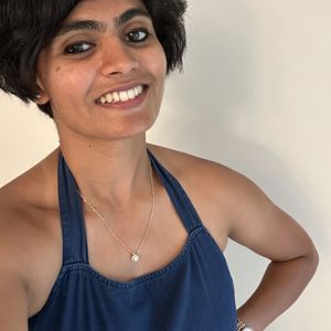 Rhea Advani