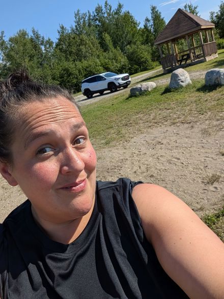 Myra Seguin-Woods