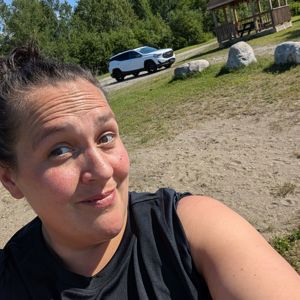 Myra Seguin-Woods