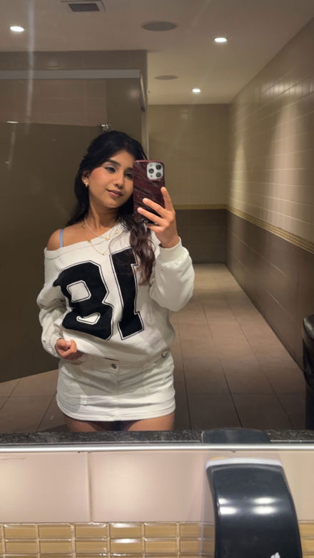 Mitali Mongha