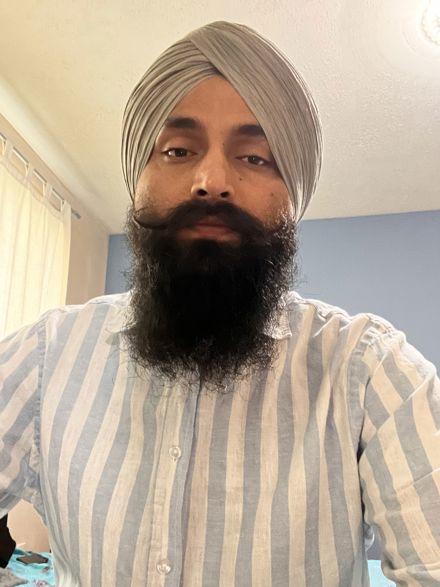 Navneet Malhi