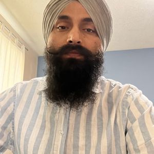 Navneet Malhi