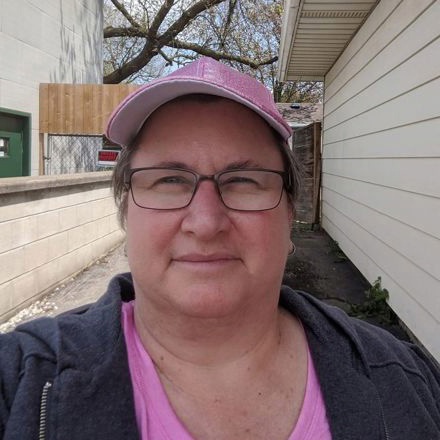 Kim Dagenais Kim Dagenais