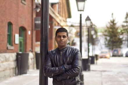 Shashidhar Brahmarouthu