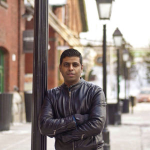 Shashidhar Brahmarouthu