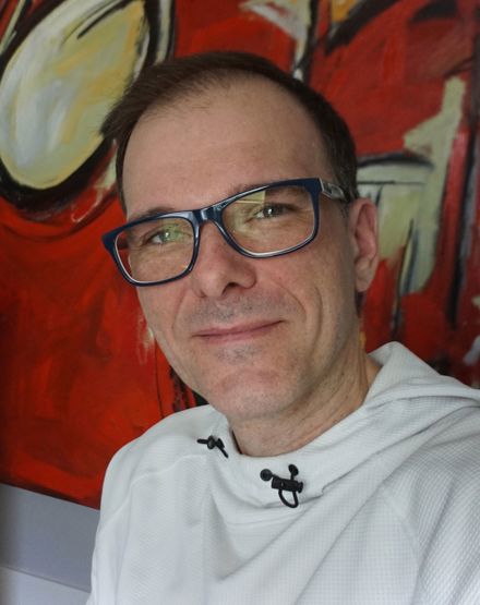 Adam Berent