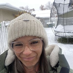 Samantha Stacey