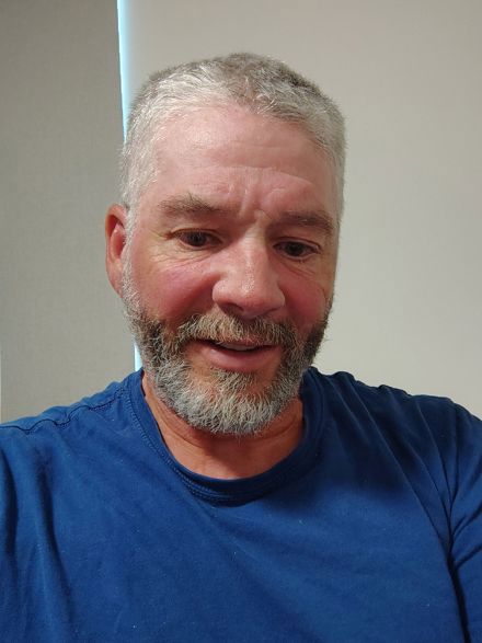 Glen Buchanan