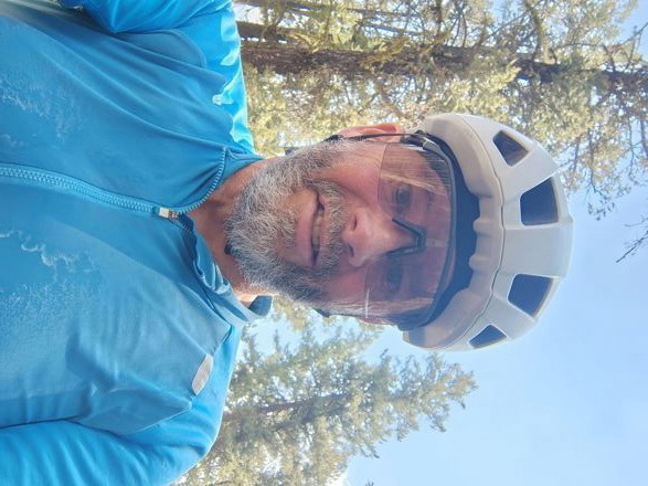 Glen Buchanan