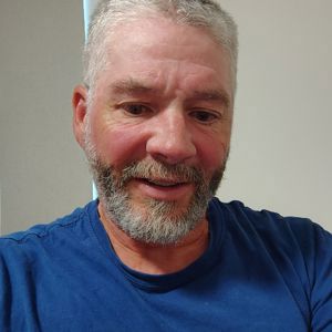 Glen Buchanan