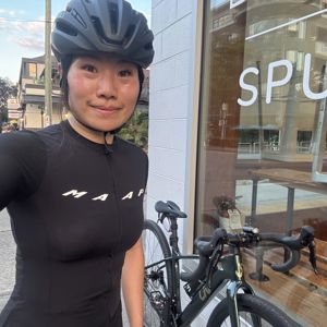 Cindy Huang