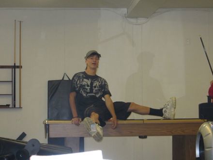 Hunter Lewis