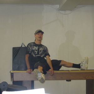 Hunter Lewis