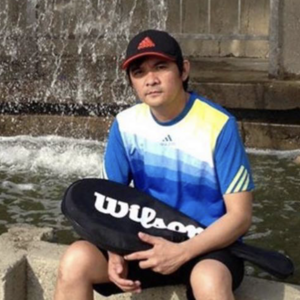 Wendell Ricana