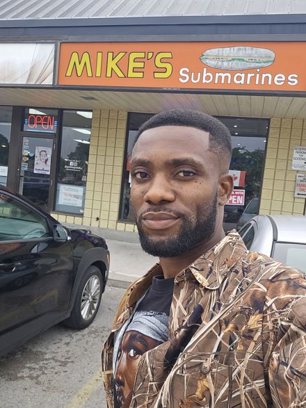 Evans Chukwuma