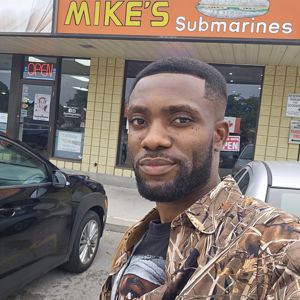 Evans Chukwuma