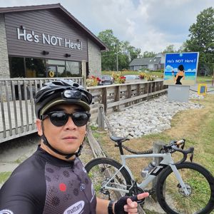 Ross Delos Reyes