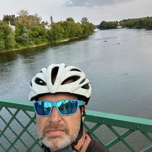 Tim Giesbrecht