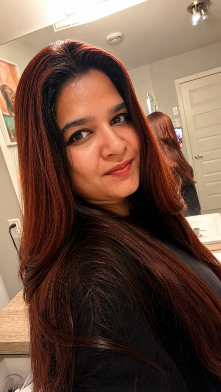 Nidhi Kadyan