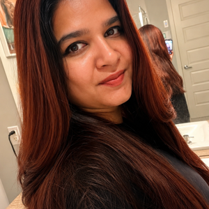 Nidhi Kadyan