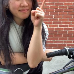 Rianna Huynh