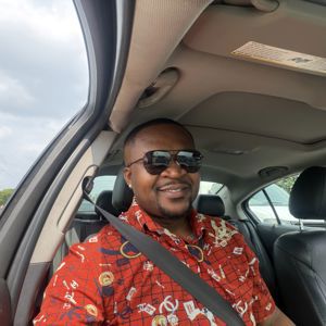 Ikenna Ndukauba